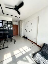 Blk 664A Waterway Sunbeam (Punggol), HDB 3 Rooms #574642161